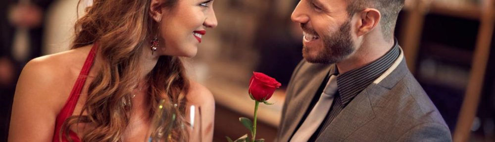 Feromonas perfume atracción